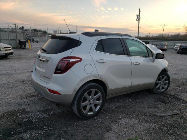 KL4CJCSB8HB026575 | 2017 BUICK ENCORE ESS