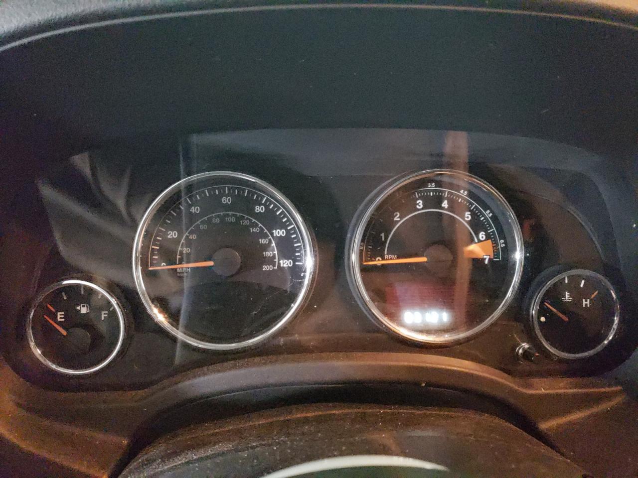 1C4NJCEA2GD803157 2016 Jeep Compass Latitude