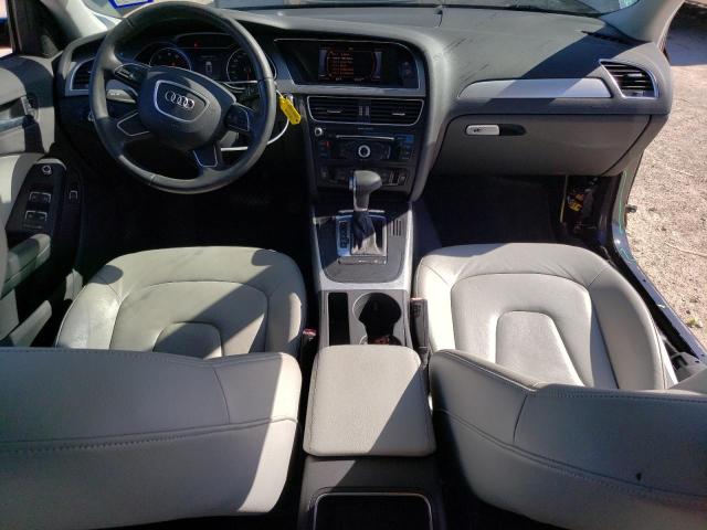 VIN WAUAFAFL6DN015876 2013 Audi A4, Premium no.8