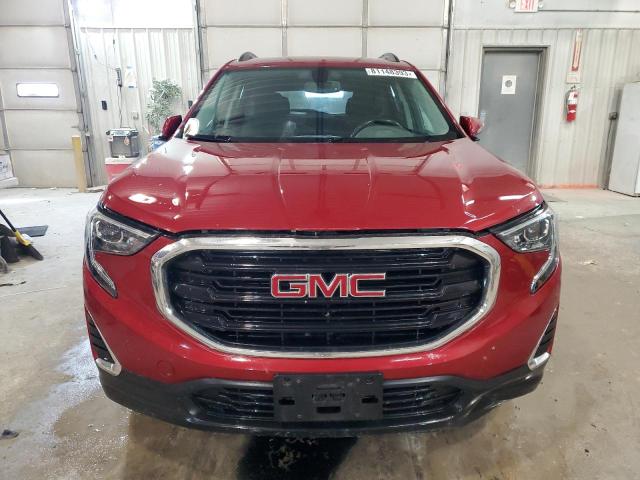 3GKALMEV6JL195070 | 2018 GMC TERRAIN SL