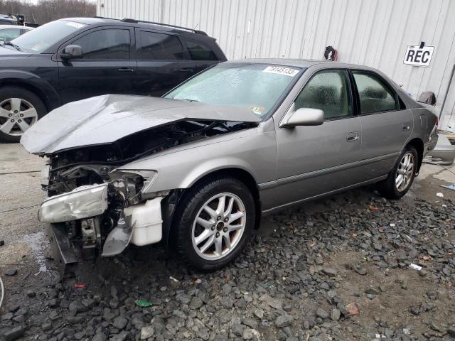 2000 Toyota Camry LE