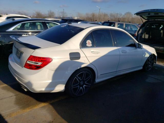 VIN WDDGF8AB8DA772327 2013 Mercedes-Benz C-Class, 3... no.3