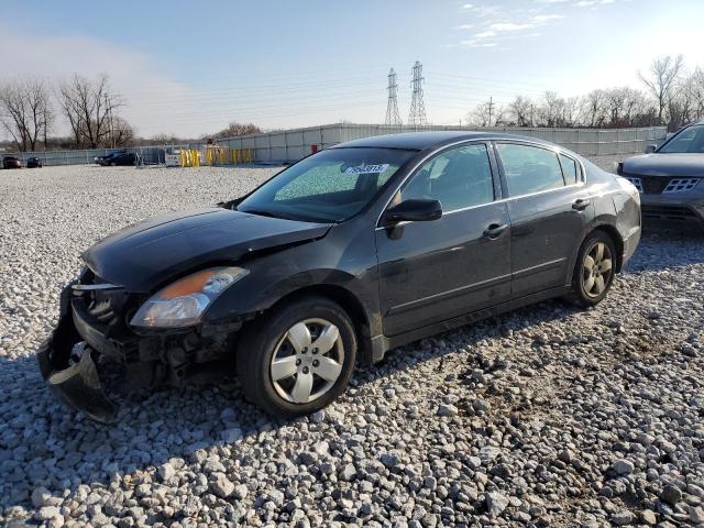 2008 Nissan Altima 2.5