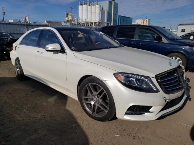 VIN WDDUG8FB2EA042844 2014 Mercedes-Benz S-Class, 5... no.4