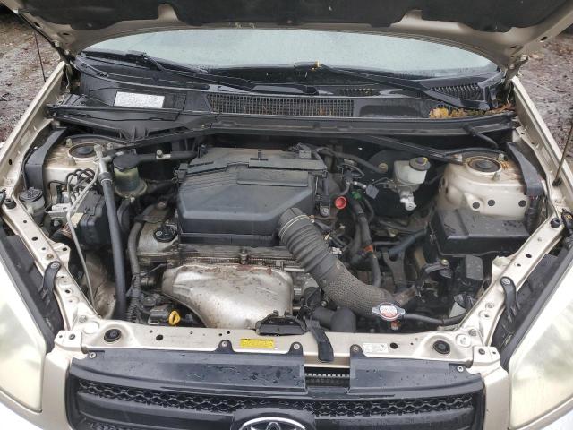 JTEGD20V540030493 2004 Toyota Rav4