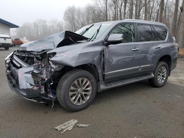 2015 Lexus GX 460 Premium