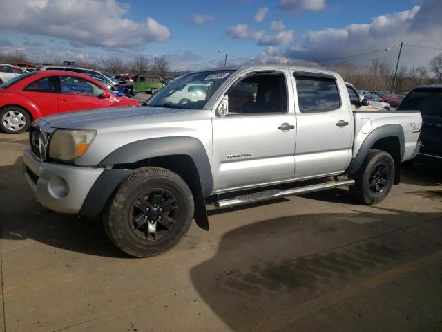 2008 Toyota Tacoma 