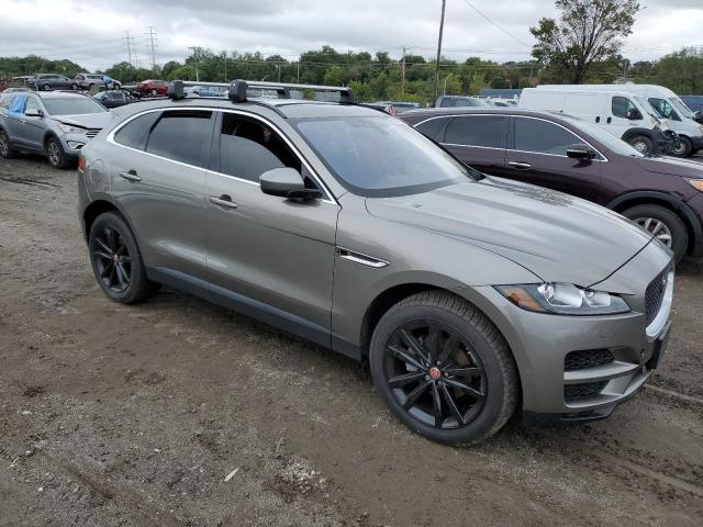 SADCK2FX4KA358727 | 2019 Jaguar f-pace prestige