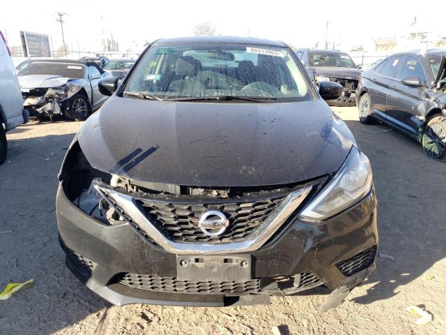 3N1AB7AP4KY290600 | 2019 NISSAN SENTRA S