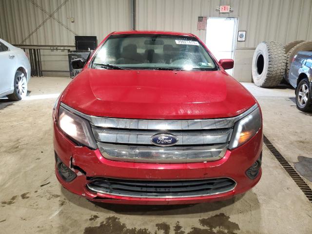 2012 Ford Fusion - Image 5