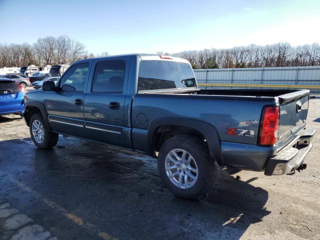 2006 CHEVROLET SILVERADO 2GCEK13T761180800  78435513