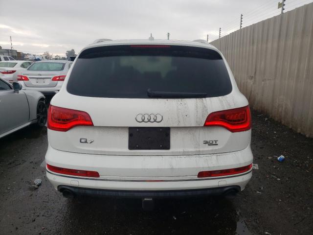 WA1LGAFE0FD028152 2015 AUDI Q7, photo no. 6