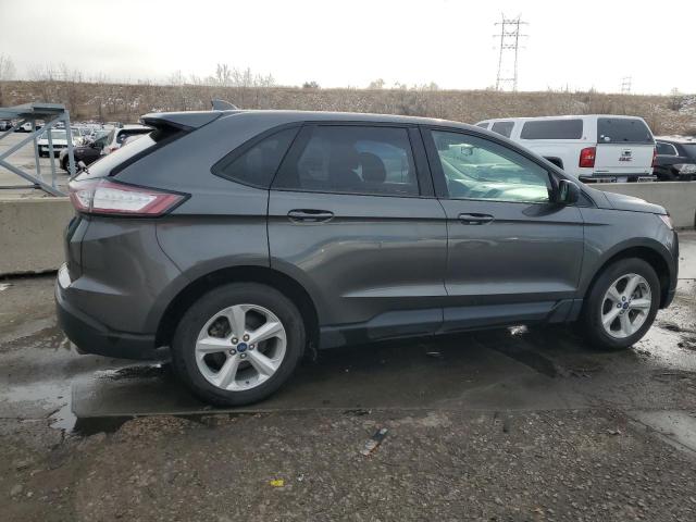 2FMPK4G92JBB31009 | 2018 FORD EDGE SE