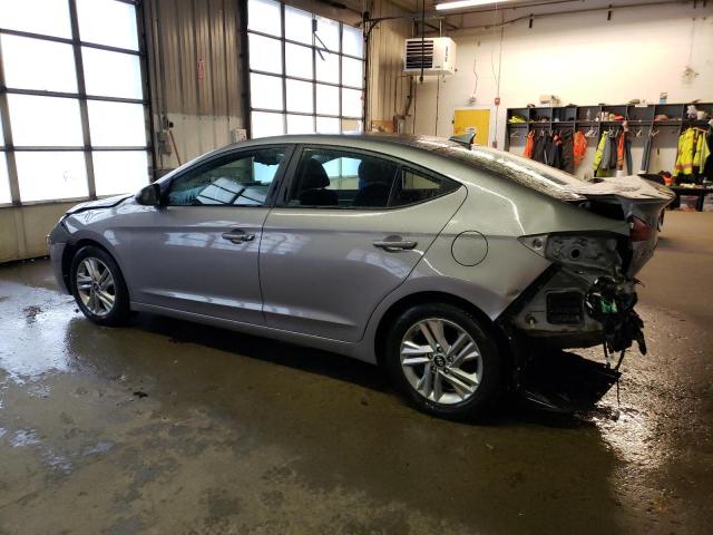 KMHD84LF8LU918055 | 2020 HYUNDAI ELANTRA SE