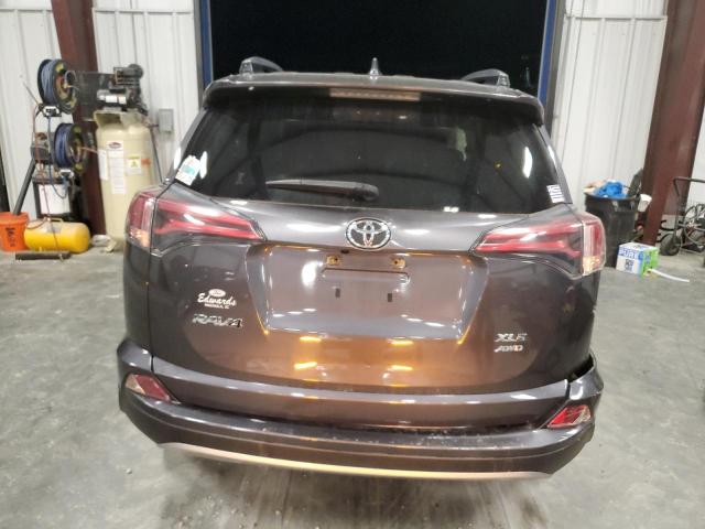 JTMRFREV9HJ115703 | 2017 TOYOTA RAV4 XLE