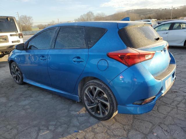 2016 Toyota Scion Im VIN: JTNKARJE0GJ509347 Lot: 81420503