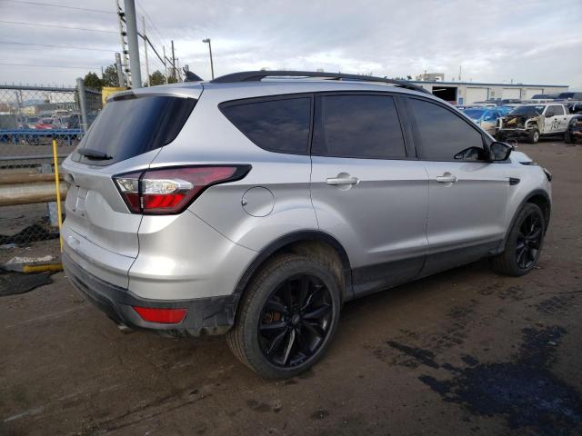 1FMCU9GD4JUB30299 | 2018 FORD ESCAPE SE