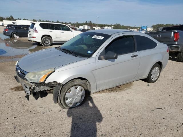 2008 Ford Focus 