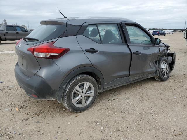 3N1CP5CU5KL530428 | 2019 NISSAN KICKS S