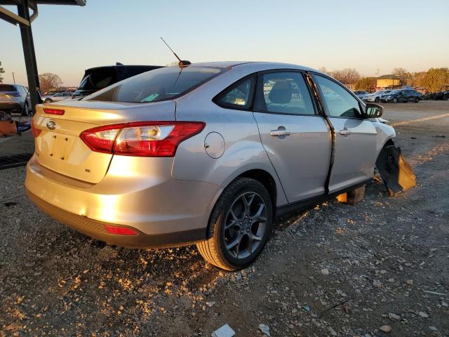 1FAHP3F20CL360127 | 2012 Ford focus se