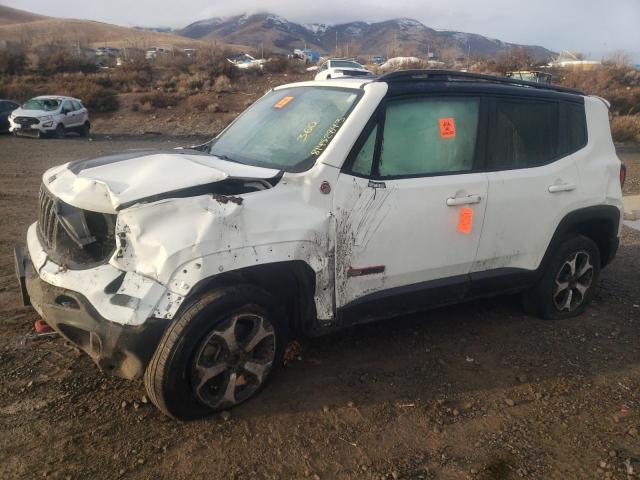 2019 Jeep Renegade Trailhawk