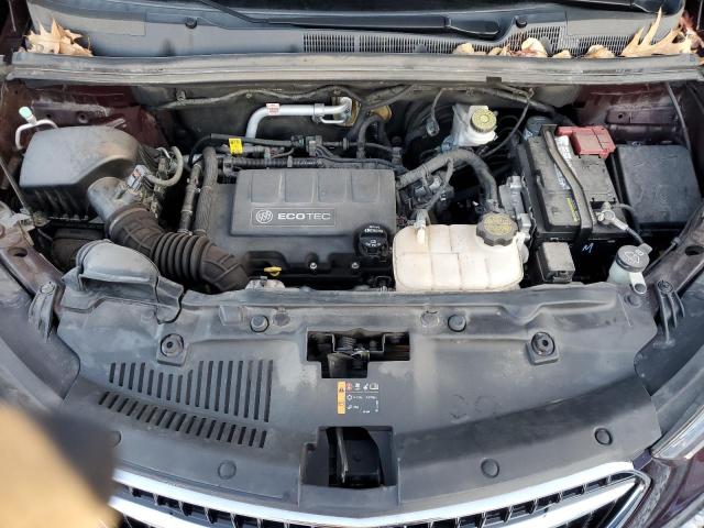 2018 BUICK ENCORE ESS - KL4CJGSBXJB532602