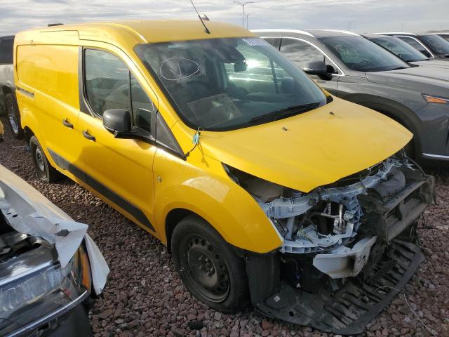 NM0LS7E29M1503369 | 2021 FORD TRANSIT CO