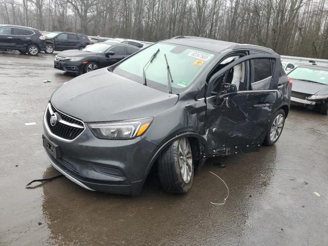 KL4CJESB3JB535975 | 2018 BUICK ENCORE PRE