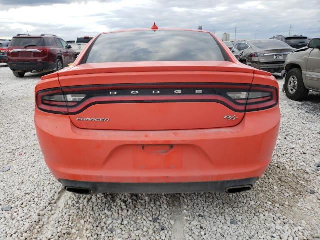 2C3CDXCT1HH581729 | 2017 DODGE CHARGER R/