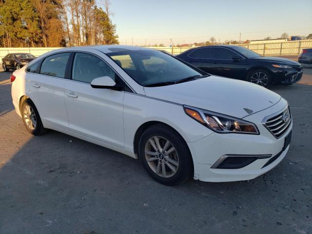 2017 Hyundai Sonata VIN: 5NPE24AF8HH578081 Lot: 40776489