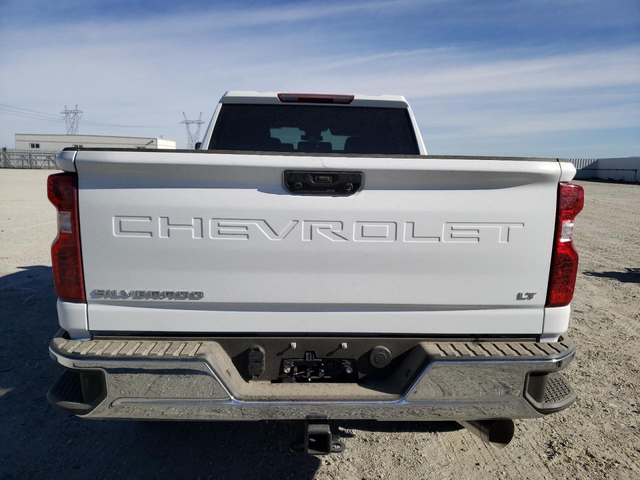 Lot #2991752025 2024 CHEVROLET 1500