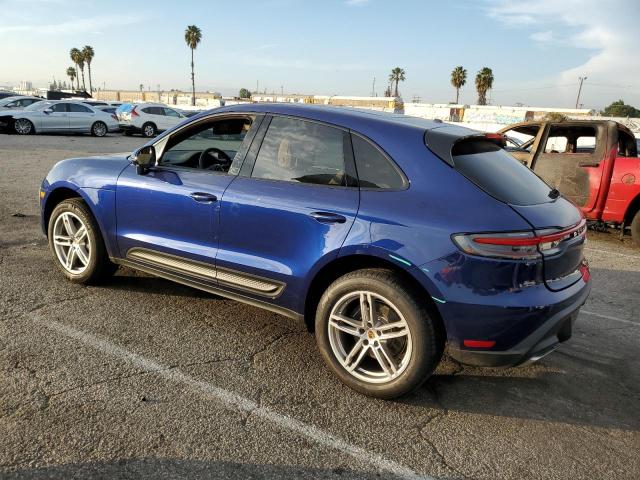 VIN WP1AA2A51PLB21716 2023 Porsche Macan, Base no.2