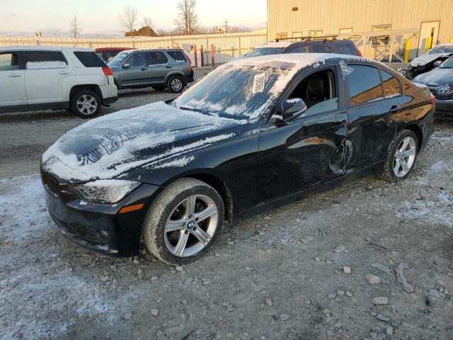 2012 BMW 3 Series 328i