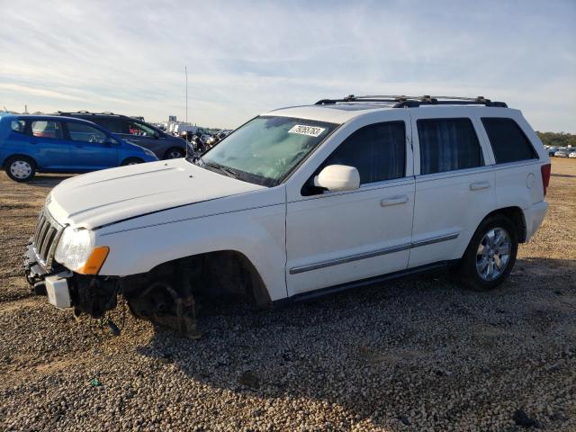 2008 Jeep Grand Cherokee Limited