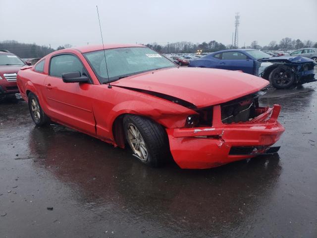 1ZVFT80N475359065 | 2007 Ford mustang