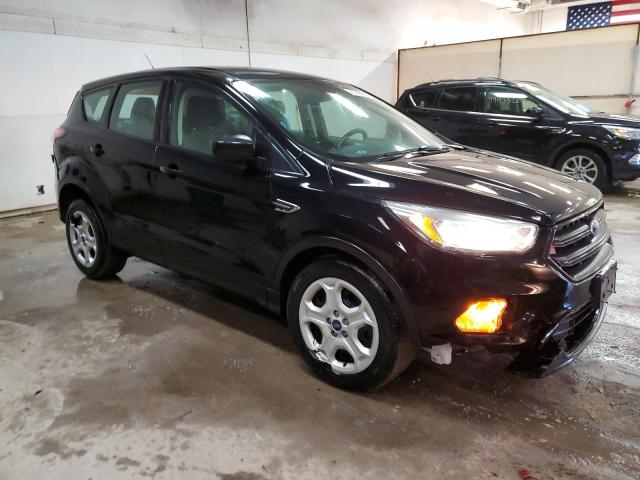 1FMCU0F70HUA11599 | 2017 FORD ESCAPE S