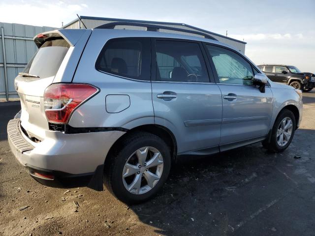 JF2SJAMCXEH511631 | 2014 SUBARU FORESTER 2