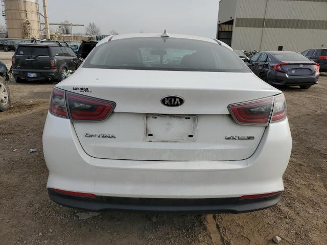 KNAGN4AD2E5069868 | 2014 KIA OPTIMA HYB