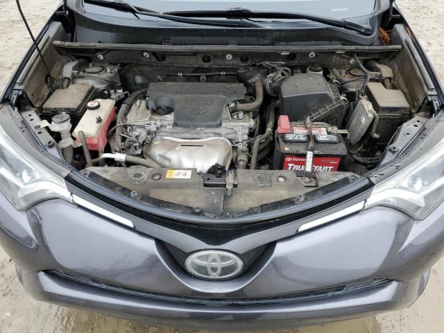 JTMBFREV1HJ127796 | 2017 TOYOTA RAV4 LE