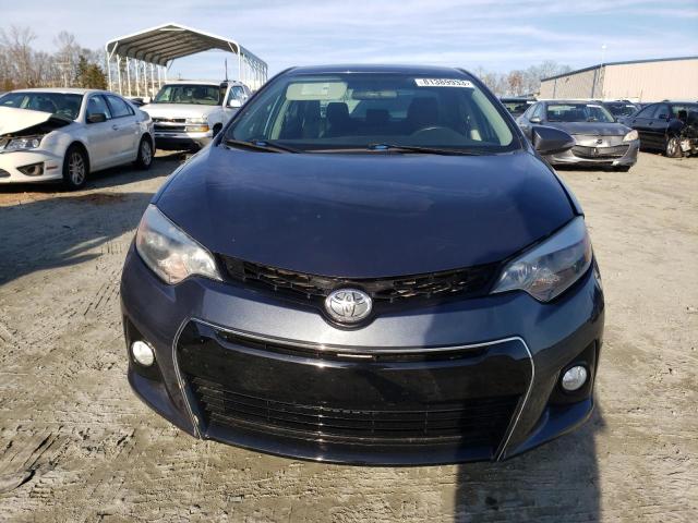 2T1BURHE6GC556136 | 2016 TOYOTA COROLLA L