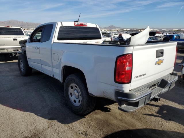 1GCHSBEA2G1243954 | 2016 CHEVROLET COLORADO