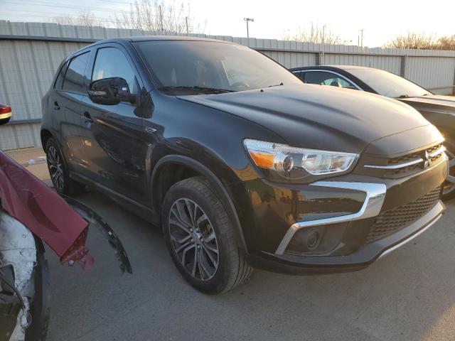 JA4AP3AU5JU002091 | 2018 MITSUBISHI OUTLANDER