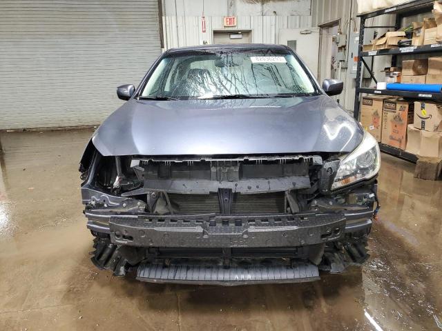 2016 SUBARU LEGACY 2.5 - 4S3BNBD66G3035137