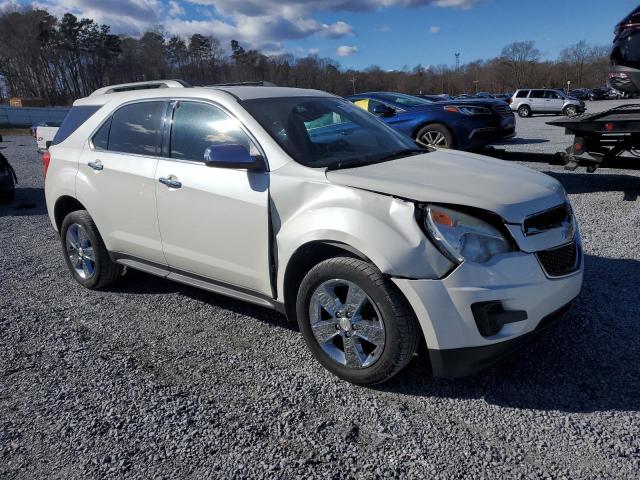 1GNFLFEK4EZ115208 | 2014 CHEVROLET EQUINOX LT