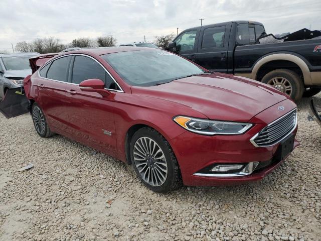 3FA6P0SU2HR141997 | 2017 FORD FUSION TIT