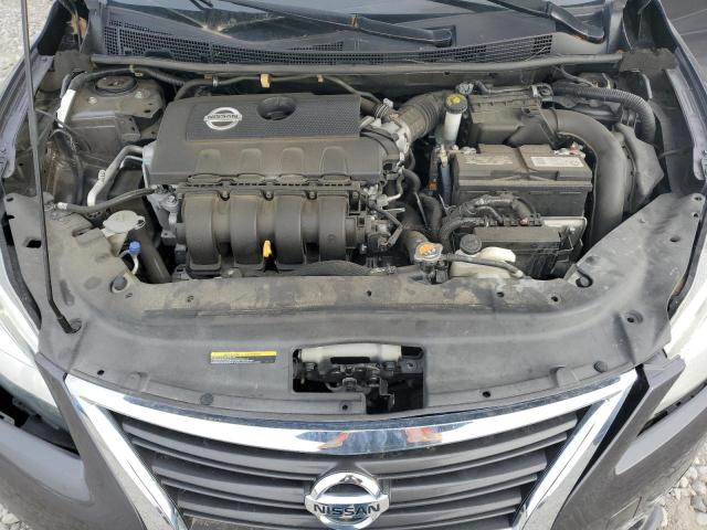 3N1AB7AP2EY293273 | 2014 Nissan sentra s