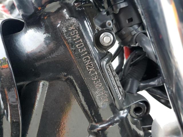 2019 TRIUMPH MOTORCYCLE STREET TWI - SMTD31GN2KT930792