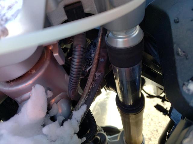 2021 BMW R 1250 RT - WB10L0307M6E52582