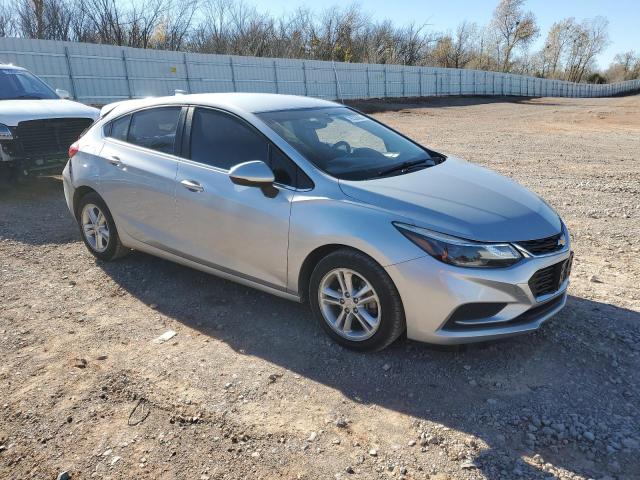 3G1BE6SM4HS590102 | 2017 CHEVROLET CRUZE LT