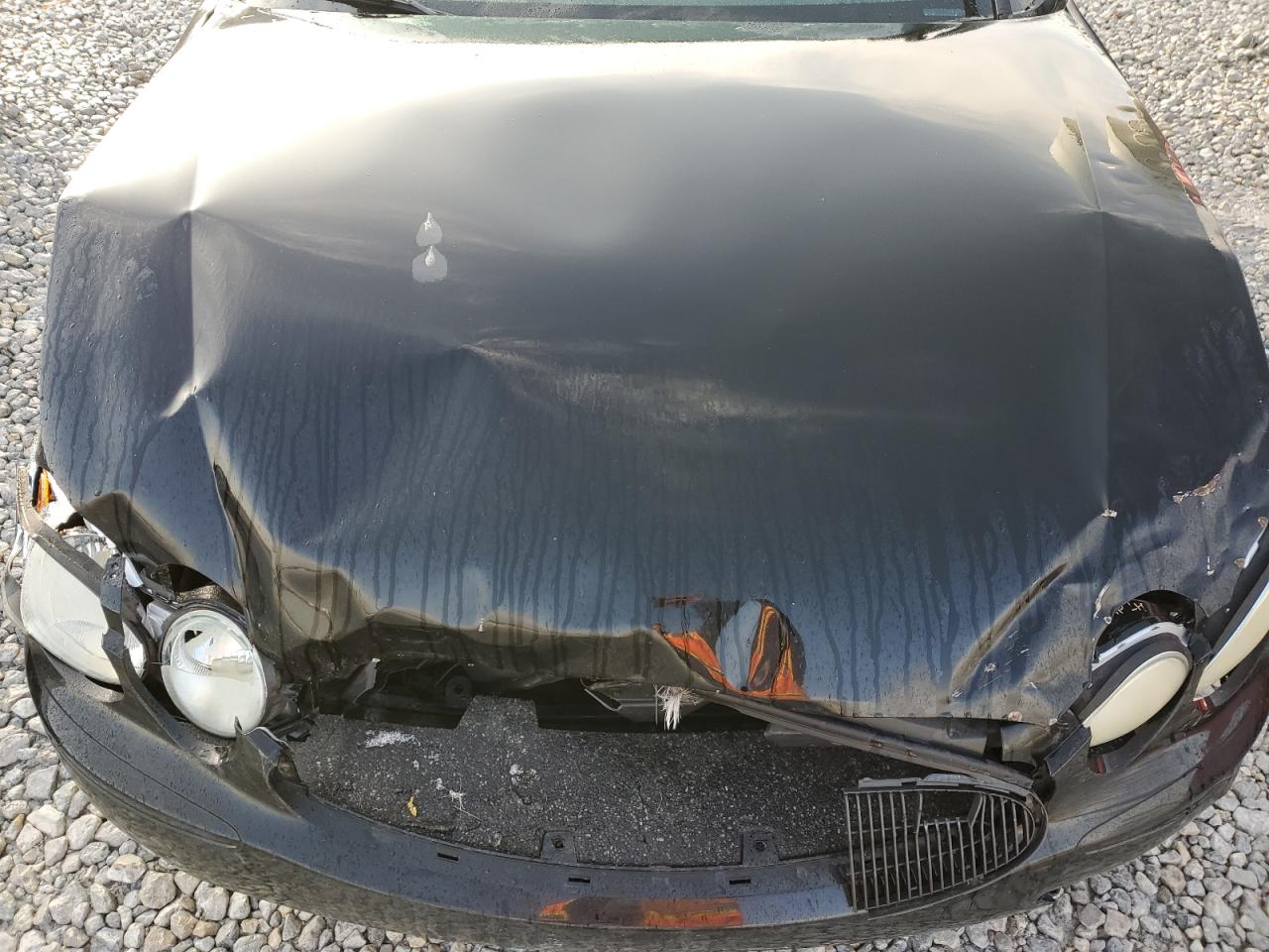 2G4WC552061239534 2006 Buick Lacrosse Cx